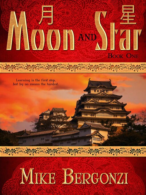 Title details for Moon and Star by Mike Bergonzi - Available